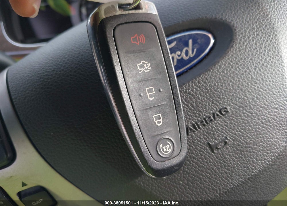 2014 FORD TAURUS VIN: 1FAHP2F83EG159039