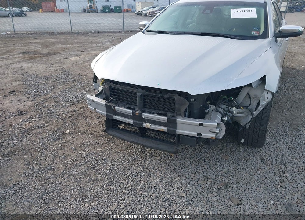 2014 FORD TAURUS VIN: 1FAHP2F83EG159039