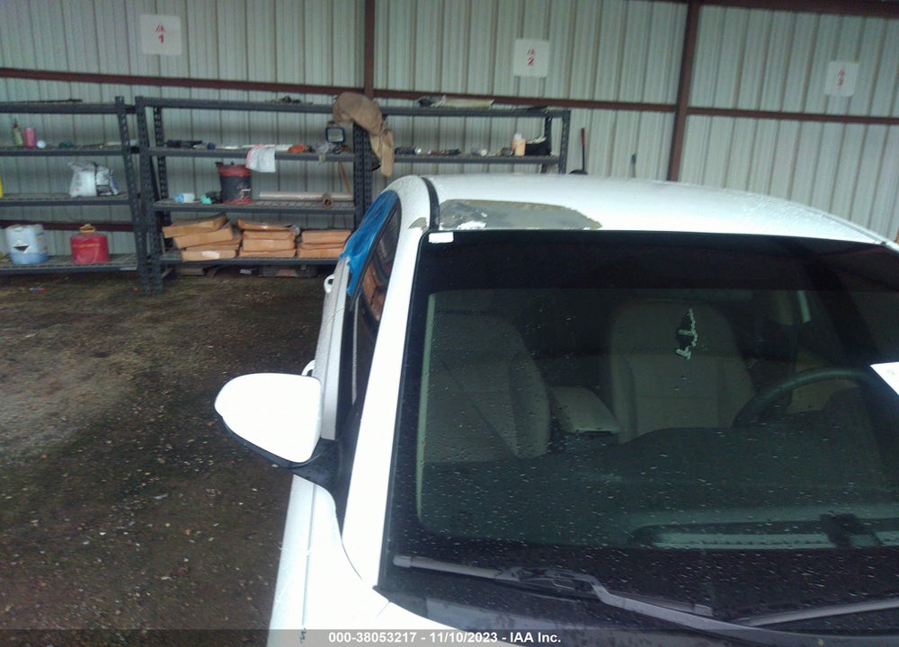 2019 HYUNDAI ELANTRA SE VIN: 5NPD74LF9KH473261