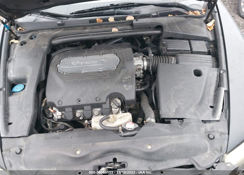 2005 ACURA TL VIN: 19UUA66235A048542