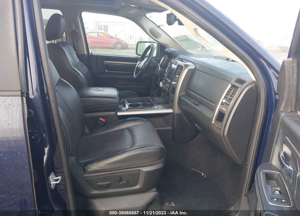 2014 RAM 1500 SPORT VIN: 1C6RR7MTXES399321