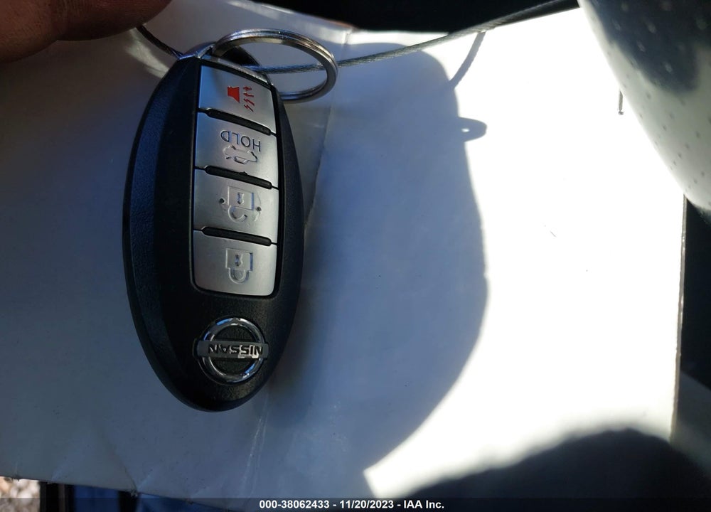 2009 NISSAN ALTIMA 2.5 S VIN: 1N4AL21E69N538872
