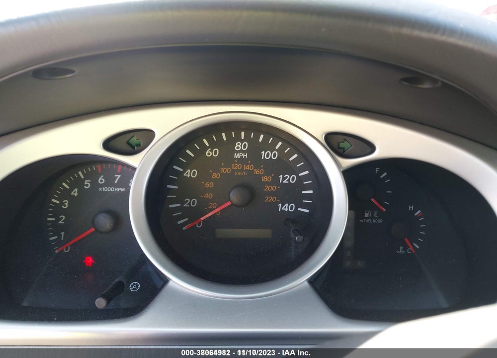 2007 TOYOTA HIGHLANDER V6 VIN: JTEDP21A070145044