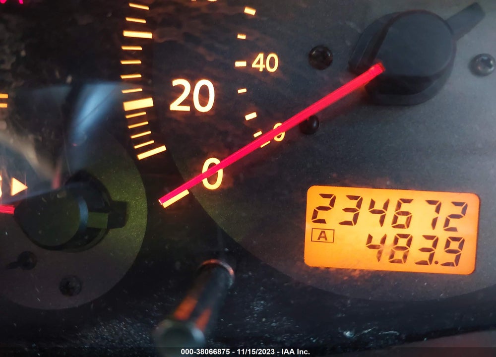 2004 INFINITI G35 VIN: JNKCV51E44M103859