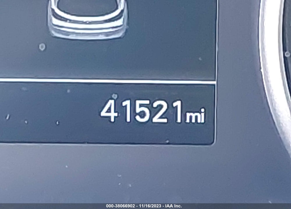 2018 HYUNDAI ELANTRA GT VIN: KMHH35LE6JU078366