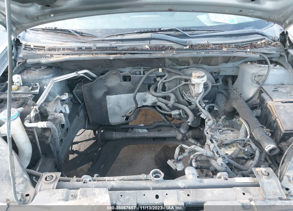2008 NISSAN SENTRA 2.0S VIN: 3N1AB61E78L735944