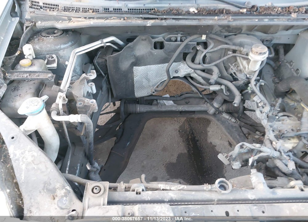 2008 NISSAN SENTRA 2.0S VIN: 3N1AB61E78L735944