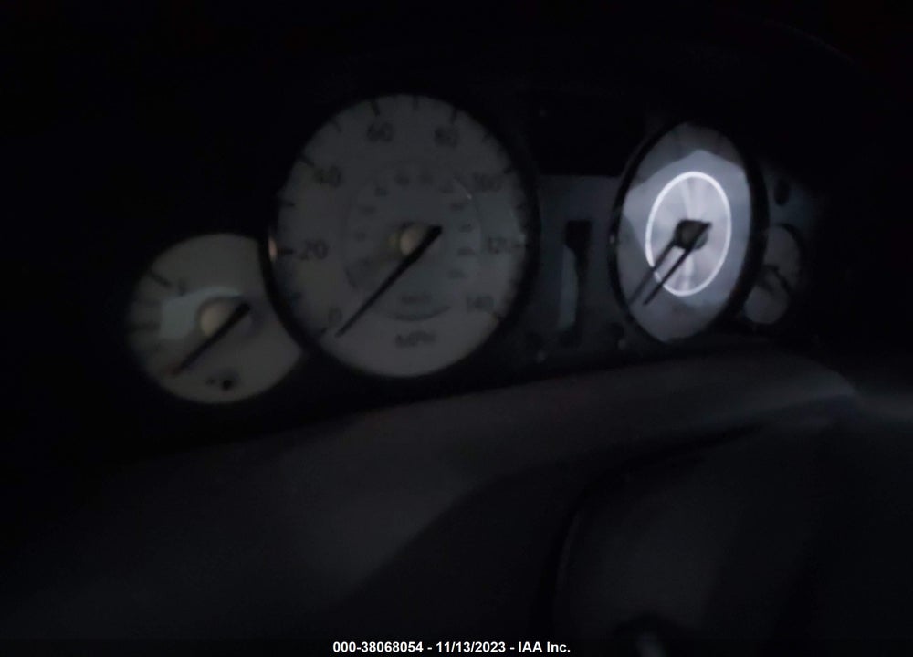 2009 CHRYSLER 300 TOURING VIN: 2C3KA53V19H547799