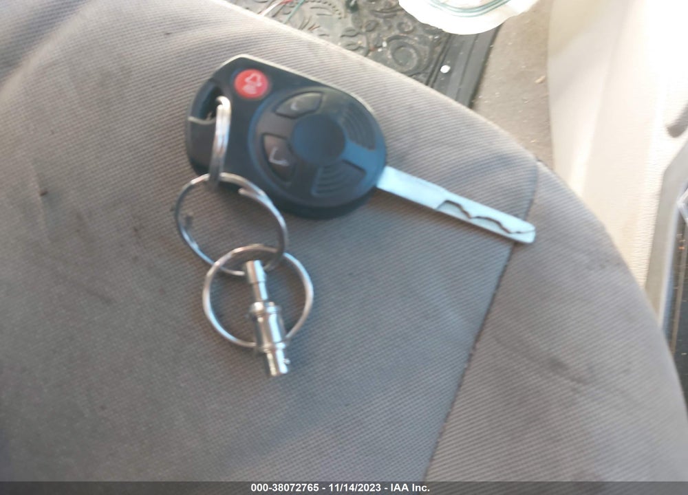 2013 FORD ESCAPE SE VIN: 1FMCU0G97DUC26598