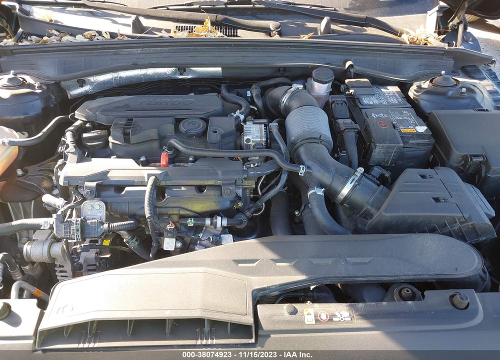2022 KIA K5 GT LINE VIN: 5XXG64J29NG103671
