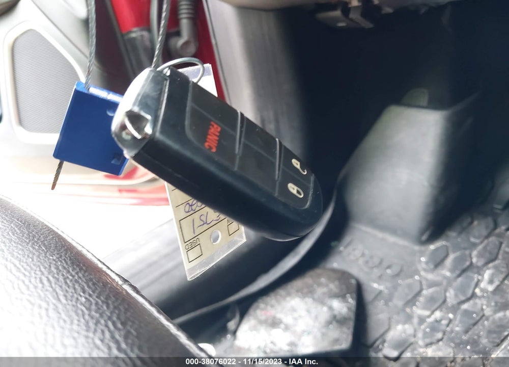 2020 JEEP COMPASS ALTITUDE FWD VIN: 3C4NJCBBXLT105350