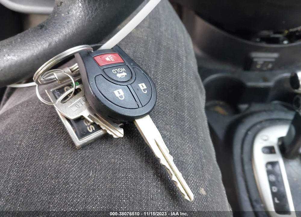 2019 NISSAN VERSA 1.6 SV VIN: 3N1CN7AP2KL874734