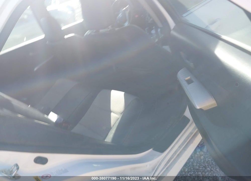 2013 TOYOTA CAMRY SE VIN: 4T1BF1FK6DU672404