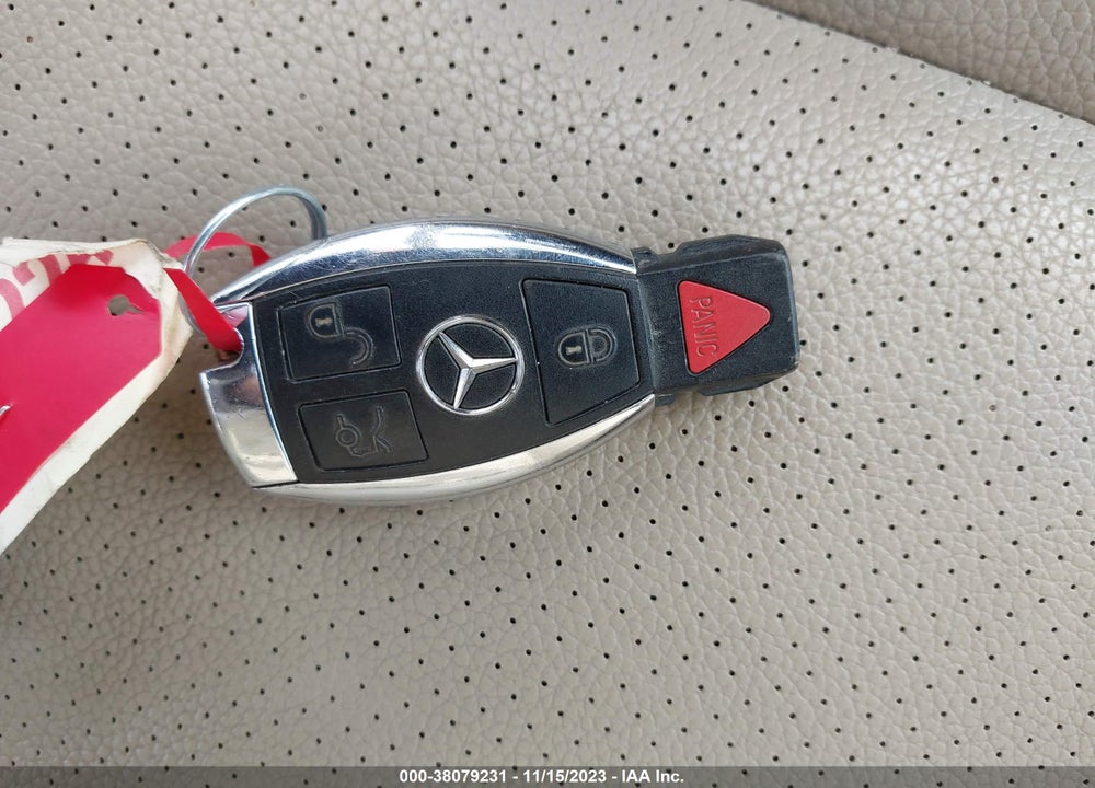 2010 MERCEDES-BENZ E 350 4MATIC VIN: WDDHF8HB3AA139529