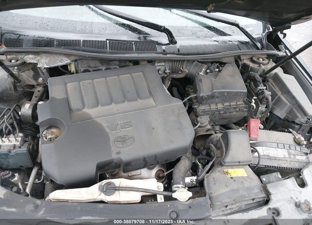 2014 TOYOTA CAMRY SE V6 VIN: 4T1BK1FK5EU540229