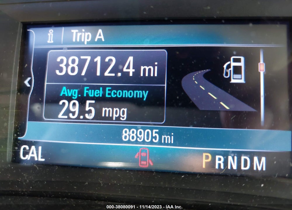 2020 BUICK ENCORE FWD PREFERRED VIN: KL4CJASB4LB026036