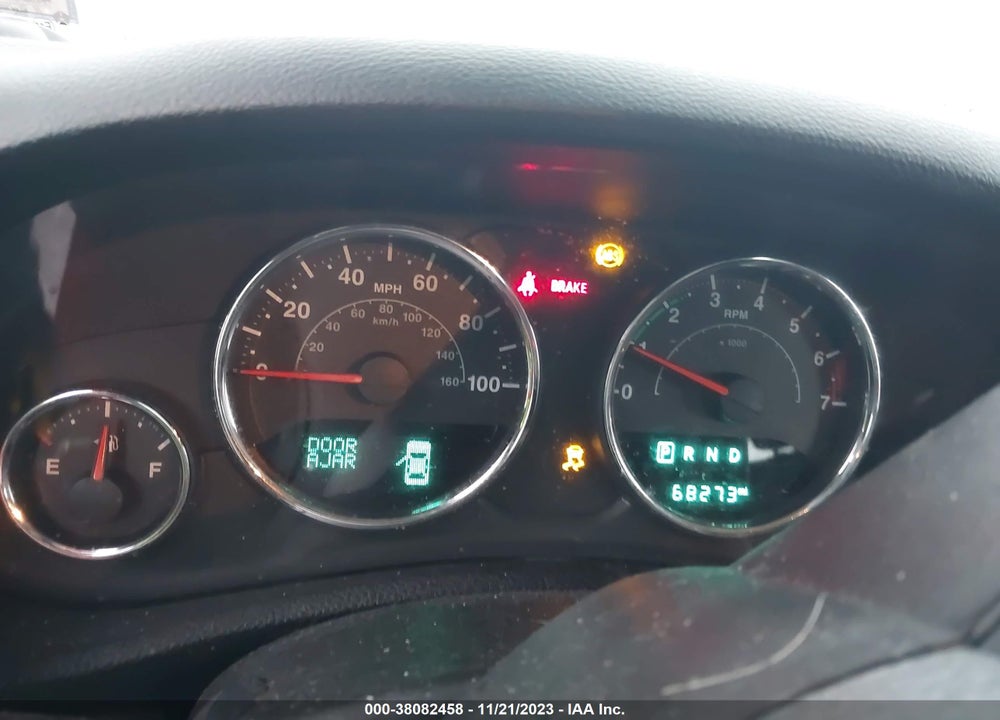 2015 JEEP WRANGLER UNLIMITED SPORT VIN: 1C4BJWDG9FL692783