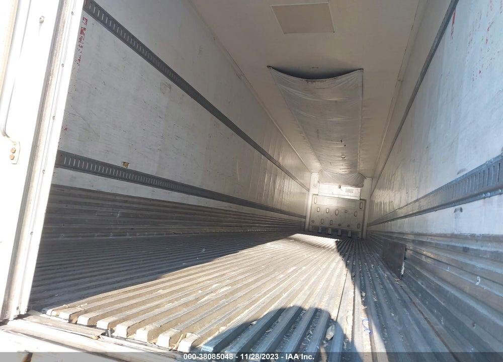 2007 GREAT DANE TRAILERS --- VIN: 1GRAA062X7W704150