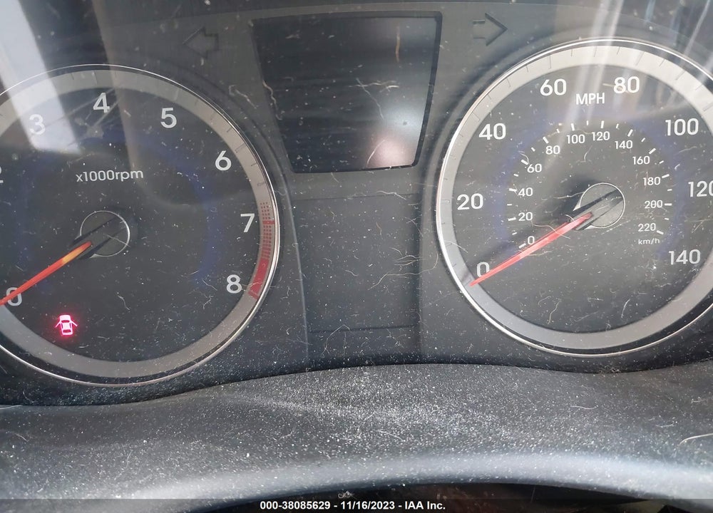 2016 HYUNDAI ACCENT VIN: KMHCT4AE7GU946553