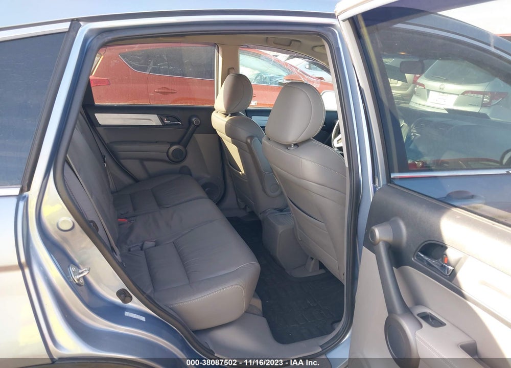 2010 HONDA CR-V VIN: 5J6RE4H79AL078093