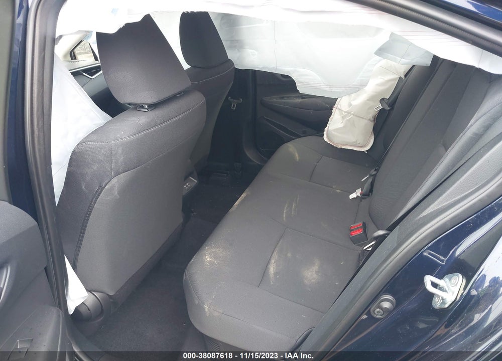 2023 TOYOTA COROLLA HYBRID LE VIN: JTDBCMFE3PJ003022