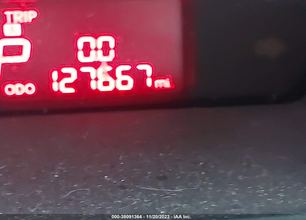 2013 KIA RIO LX VIN: KNADM4A38D6228494