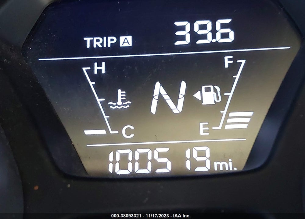 2014 HYUNDAI ELANTRA VIN: KMHDH4AE6EU078659