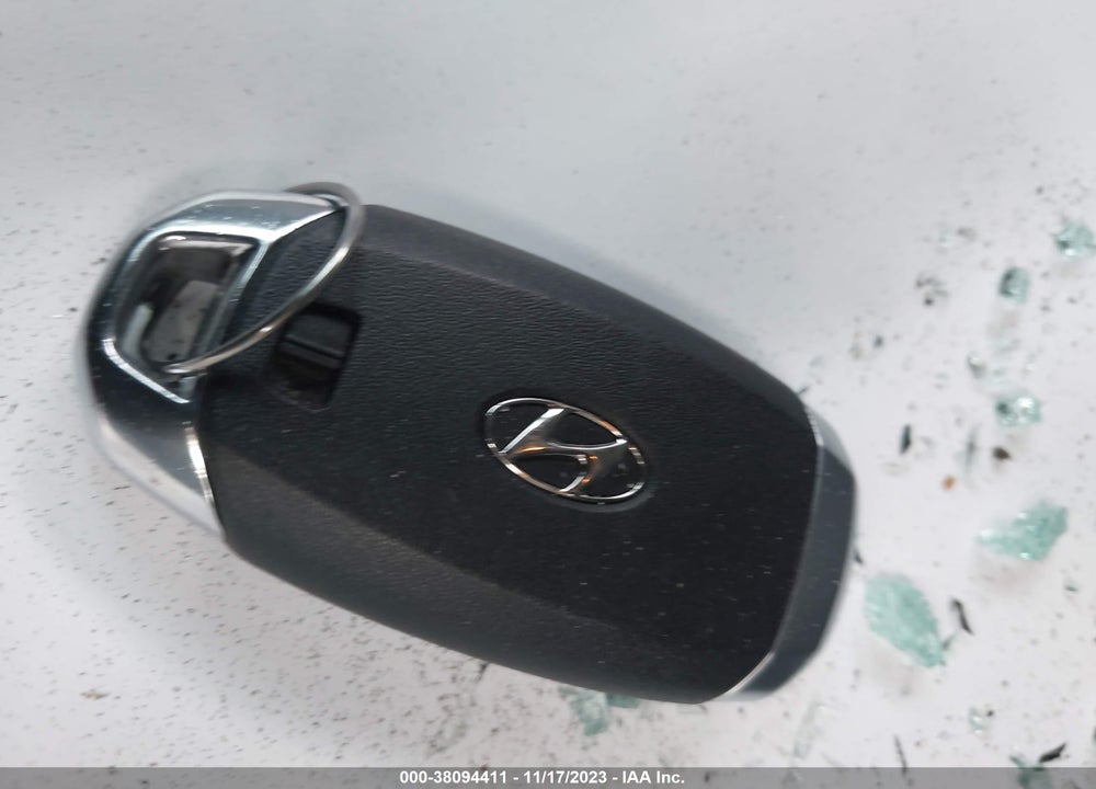 2023 HYUNDAI ELANTRA SEL VIN: KMHLM4AG2PU547709