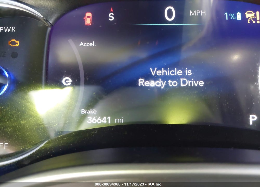 2022 CHRYSLER PACIFICA HYBRID TOURING L VIN: 2C4RC1L73NR122796