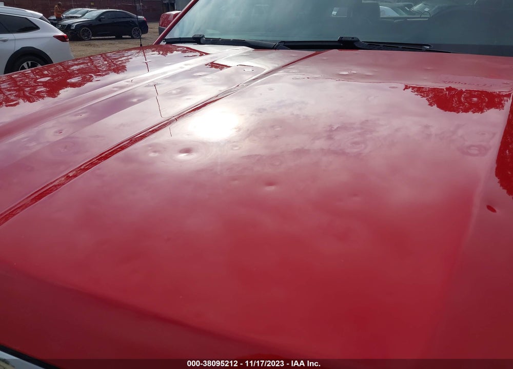 2015 CHEVROLET SILVERADO 1500 1LT VIN: 1GCVKREC9FZ171910