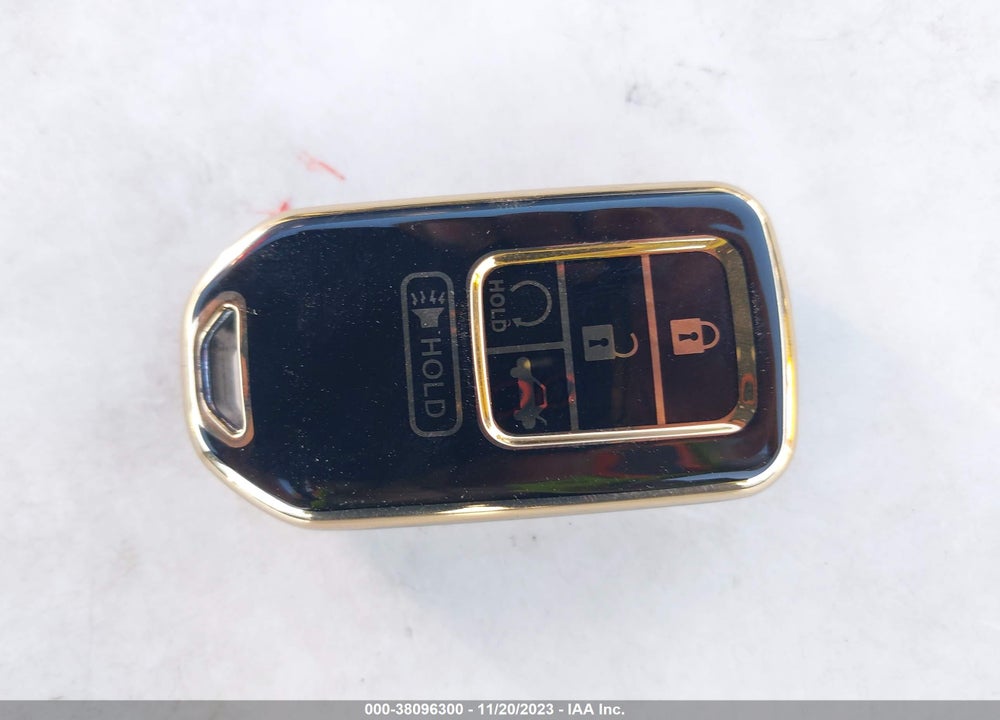 2022 HONDA ACCORD SPORT VIN: 1HGCV1F39NA086675