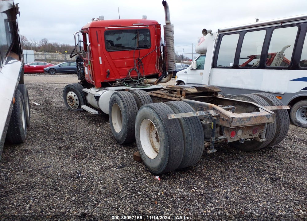 2004 MACK CH613 VIN: 1M2AA13Y84N156929