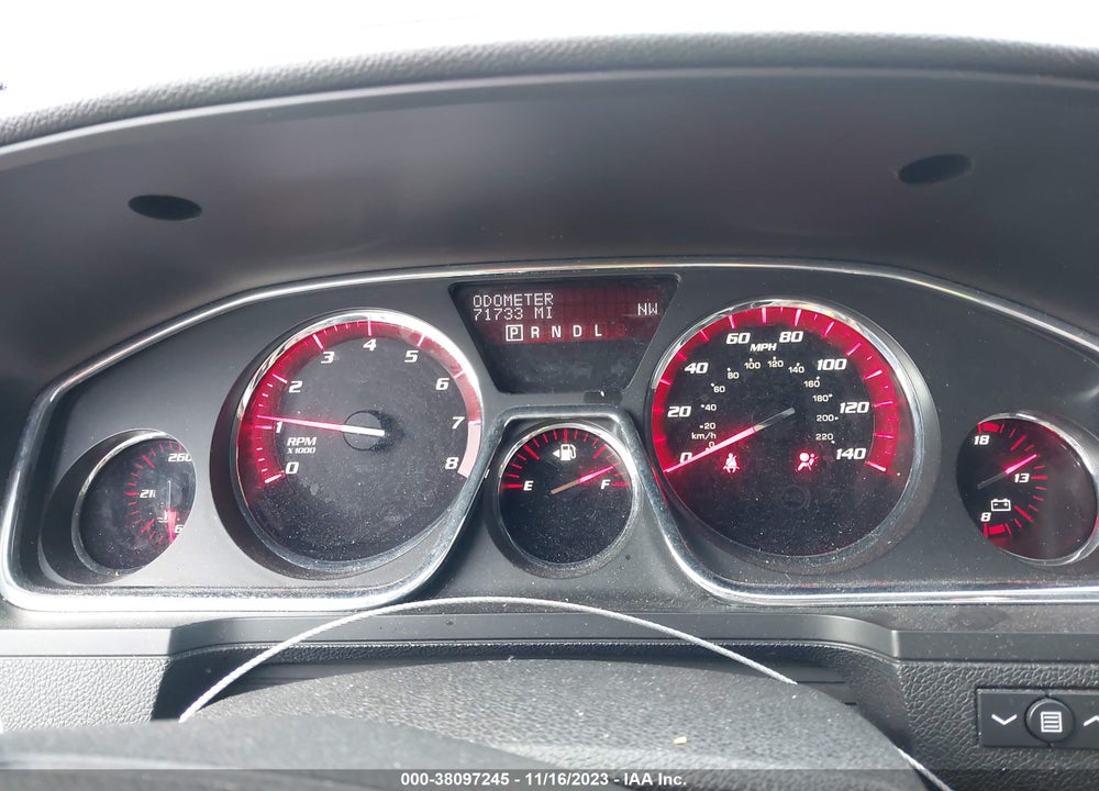 2016 GMC ACADIA DENALI VIN: 1GKKVTKD8GJ270016