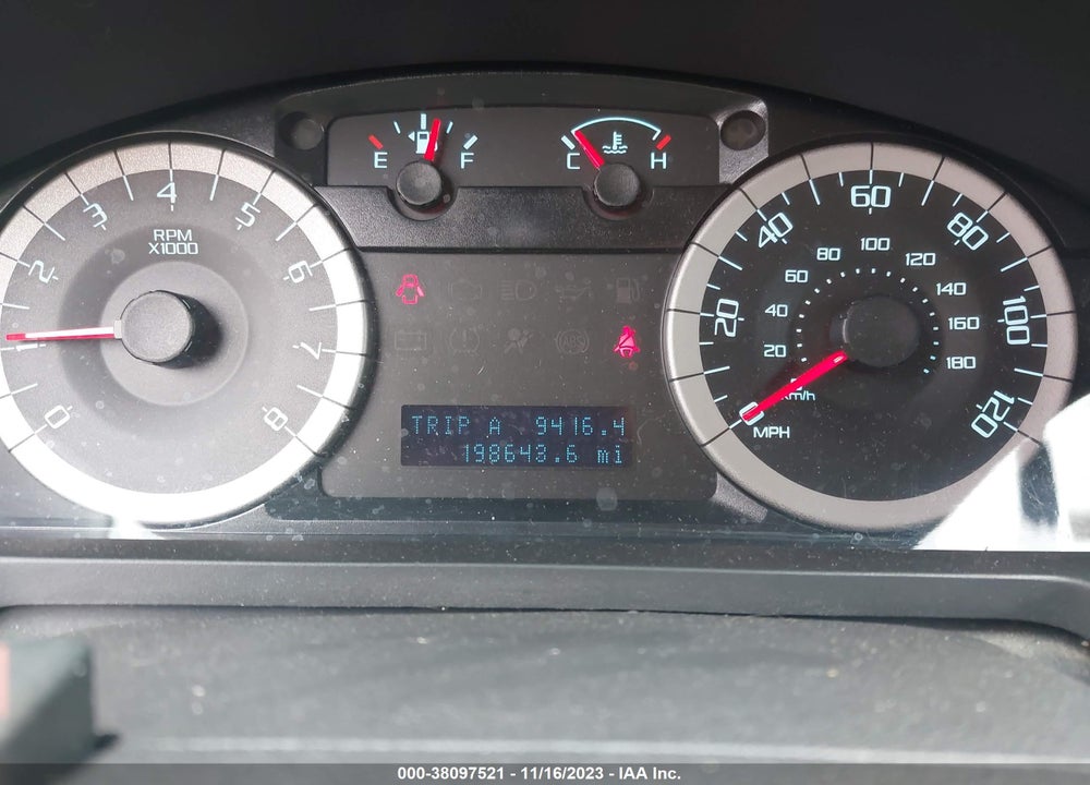 2010 FORD ESCAPE XLT VIN: 1FMCU0D78AKD19124