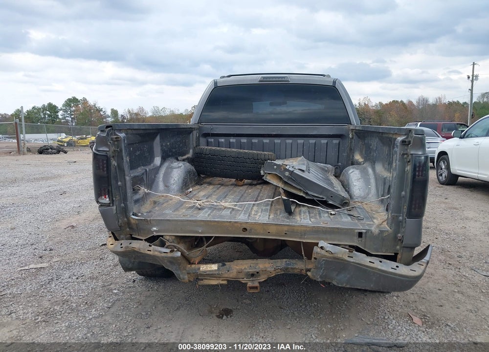 2009 FORD F-150 XLT/STX/XL VIN: 1FTRX12839FA43043
