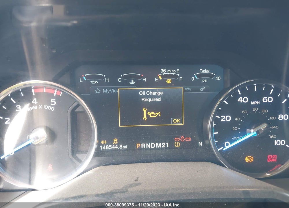 2017 FORD F-350 LARIAT VIN: 1FT8W3BT4HEB73593