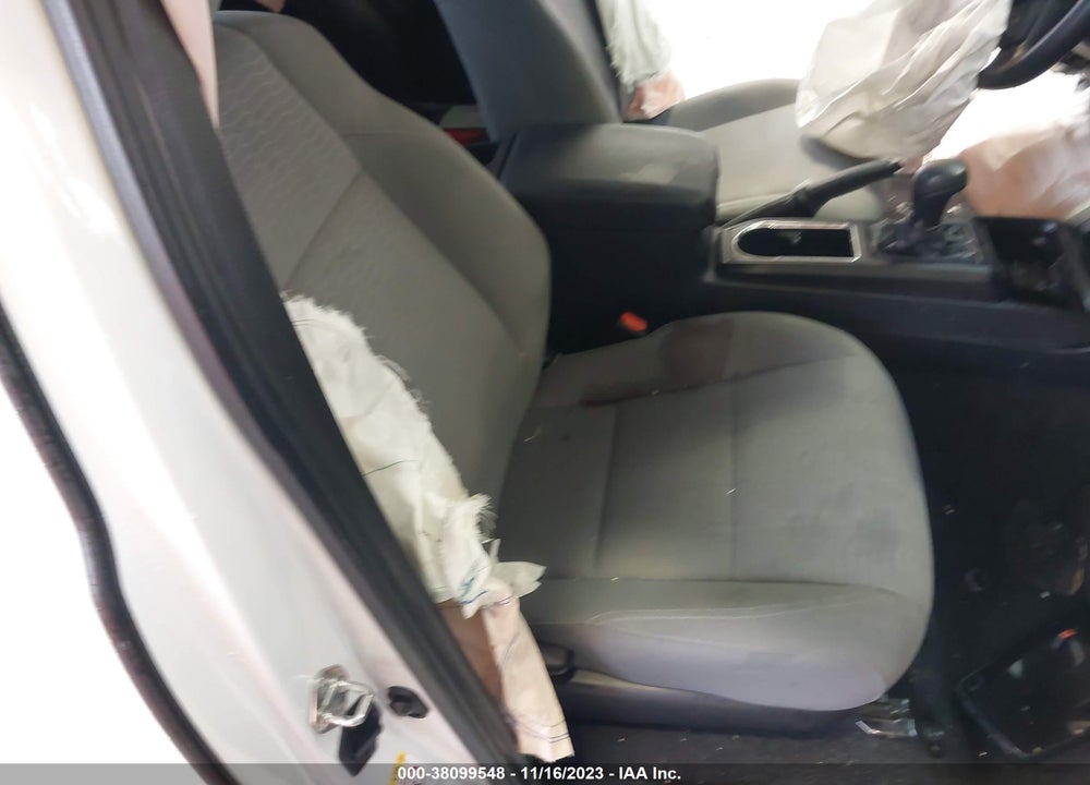 2019 TOYOTA TACOMA SR VIN: 5TFRX5GN0KX164800