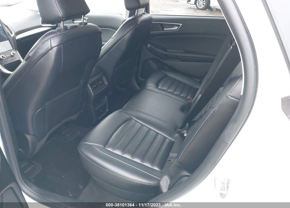 2023 FORD EDGE SEL VIN: 2FMPK4J93PBA18588