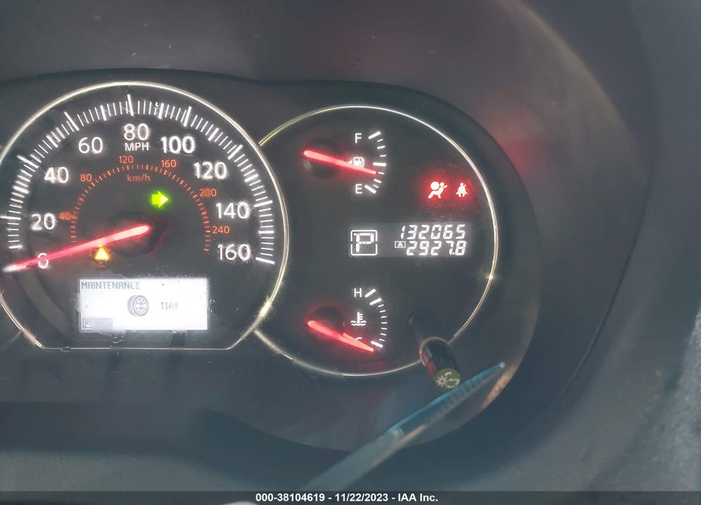 2014 NISSAN MAXIMA 3.5 SV VIN: 1N4AA5AP4EC466066