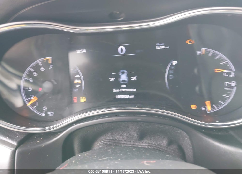 2018 JEEP GRAND CHEROKEE ALTITUDE 4X4 VIN: 1C4RJFAG7JC227799