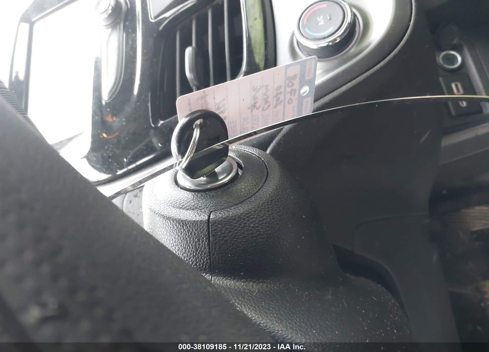 2020 CHEVROLET SPARK FWD LS AUTOMATIC VIN: KL8CB6SA3LC403921