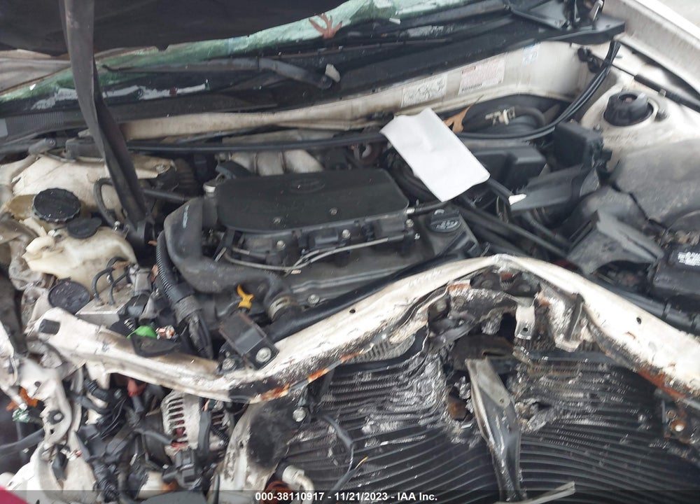 1998 TOYOTA AVALON XL VIN: 4T1BF18BXWU223422