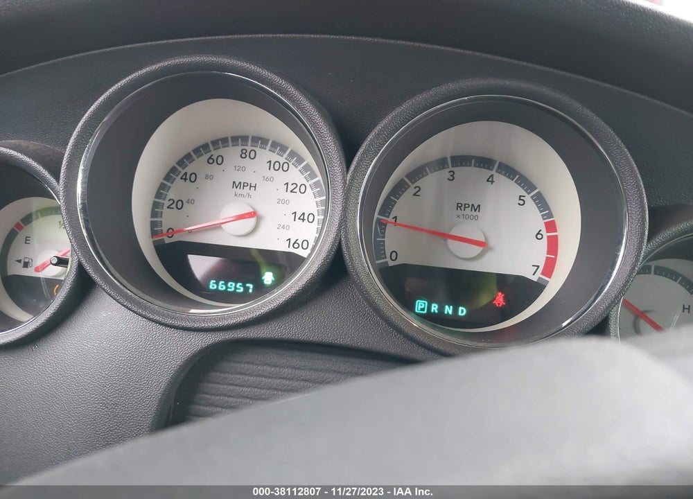2008 DODGE CHARGER R/T VIN: 2B3LA53H38H126497