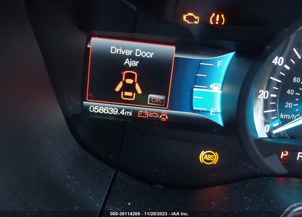 2020 FORD FUSION SE VIN: 3FA6P0T99LR173011