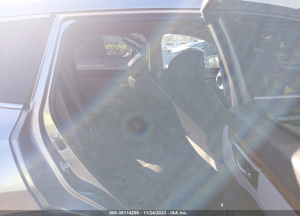 2020 HONDA CR-V AWD EX VIN: 2HKRW2H59LH699136