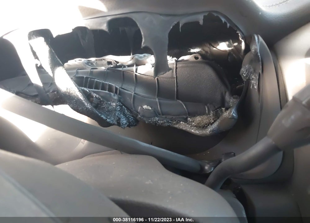2019 NISSAN TITAN XD VIN: 1N6BA1F41KN514965