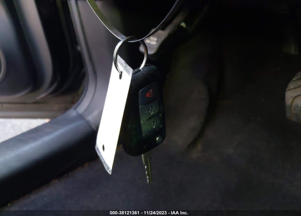 2018 NISSAN ROGUE SPORT S VIN: JN1BJ1CP3JW156877