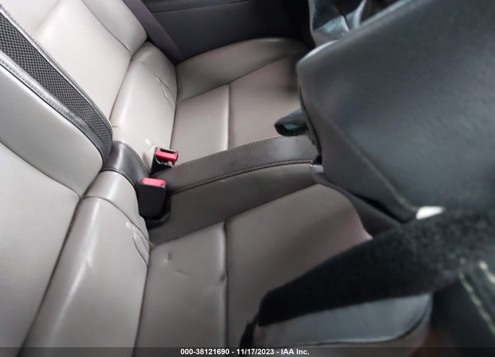 2014 CHEVROLET CAMARO VIN: 2G1FC3D32E9145389