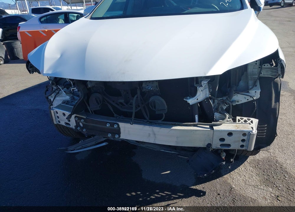 2021 LEXUS RX 350 VIN: 2T2HZMAA6MC188358