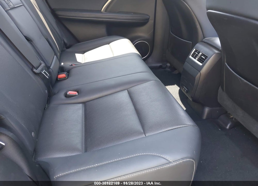 2021 LEXUS RX 350 VIN: 2T2HZMAA6MC188358